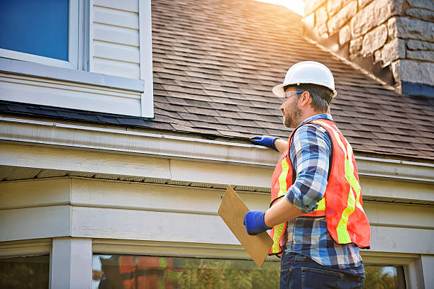 Licensed Gutter Installation service in Berea, KY - Roof Repair Smedway
